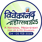 Vivekanand Mahotsav 2025