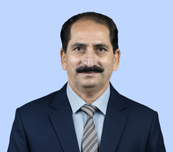 Dr. R. R. Kumbhar